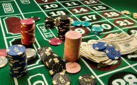 Phòng live casino với dealer thật trên xdmb