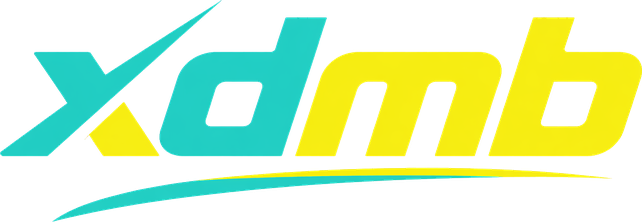 Logo xdmb